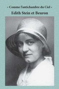 Edith Stein et Beuron