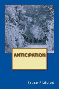 Paperback Anticipation Book