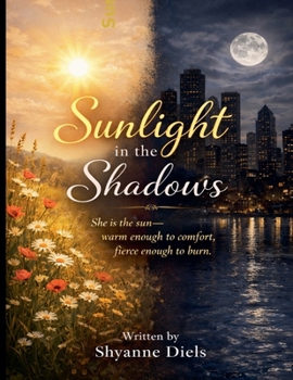 Paperback Sunlight In The Shadow's Book