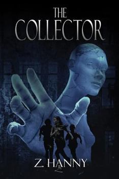 Paperback The Collector Book