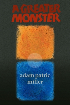 Paperback Greater Monster Book