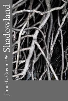 Paperback Shadowland Book