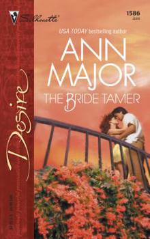 Mass Market Paperback The Bride Tamer Book