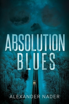 Paperback Absolution Blues Book