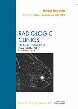 Hardcover The Radiologic Clinics of North America: Imaging in Ophthalmology, Part 2 Book