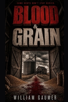 Paperback Blood & Grain: Tony Salvatore Book