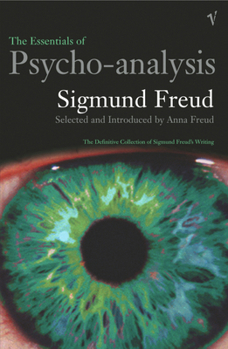 Paperback The Essentials of Psycho-Analysis Book