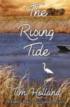 Paperback The Rising Tide: A Sidney Lake Lowcountry Mystery Book