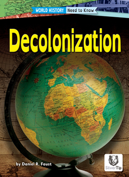 Paperback Decolonization Book