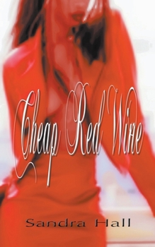 Paperback Cheap Red Wine Book
