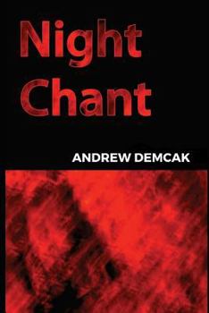 Paperback Night Chant Book