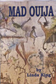 Paperback Mad Ouija Book