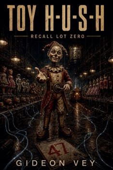 Toy H-U-S-H: Recall Lot Zero