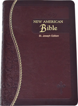 New American Bible: Revised Edition (NABRE)