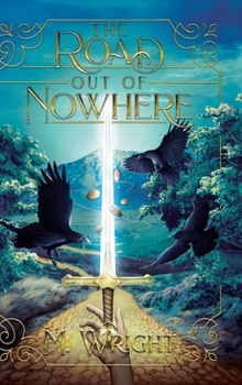 The Road Out of Nowhere B0CP2W2BDB Book Cover