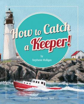 Paperback How to Catch a Keeper! Book