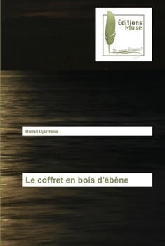 Paperback Le coffret en bois d'ébène [French] Book