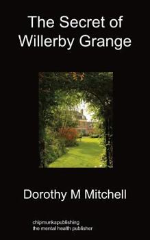 Paperback The Secret of Willerby Grange Book