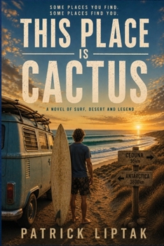 This Place Is Cactus