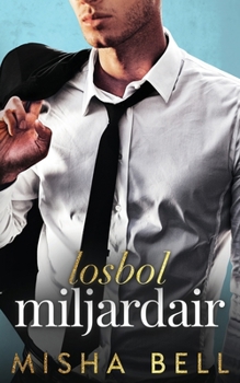 Paperback Losbol miljardair [Dutch] Book