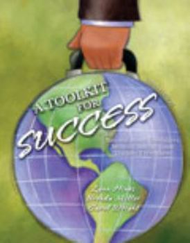 A Toolkit for Success for National Board Candidates, Mentors, and All Good Teachers Everywhere w/ CD ROM