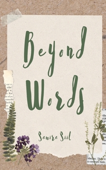 Paperback Beyond Words Book