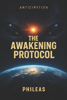 Paperback The awakening protocol Book