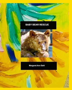 Paperback Baby Bear Rescue Book