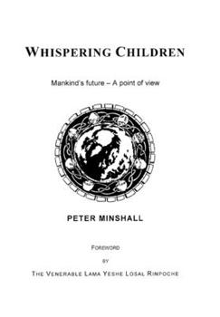 Hardcover Whispering Children Book