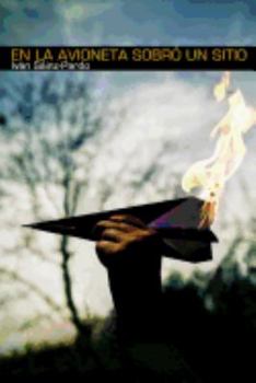 Paperback En la avioneta sobró un sitio [Spanish] Book
