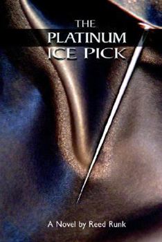 Paperback The Platinum Ice Pick Book