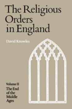 Hardcover Religious Orders Vol 2 Book