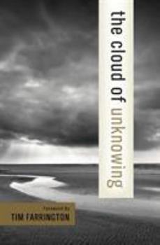 Paperback The Cloud of Unknowing Book