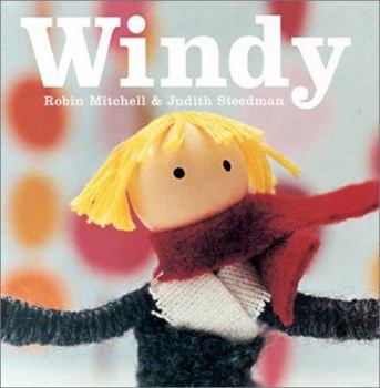 Hardcover Windy Book