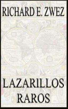 Paperback Lazarillos Raros [Spanish] Book