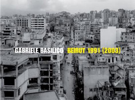 Hardcover Beirut 1991 (2003) Book