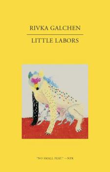 Paperback Little Labors Book