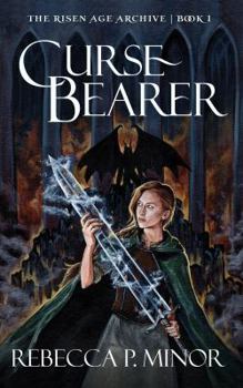 Paperback Curse Bearer Book