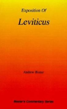 Paperback Commentary on Leviticus Book