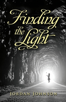 Paperback Finding the Light Book