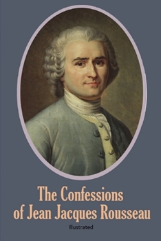 Paperback The Confessions Illustrated Book