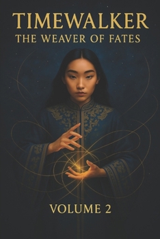 Paperback The Weaver of Fates Book