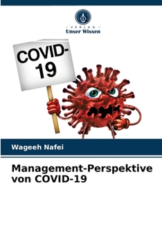 Paperback Management-Perspektive von COVID-19 [German] Book