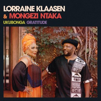 Music - CD Ukubonga Gratitude Book