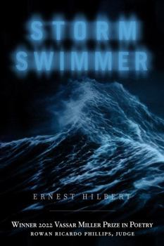 Paperback Storm Swimmer: Volume 30 Book
