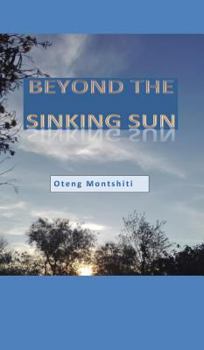 Hardcover Beyond the sinking sun Book