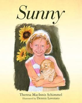 Paperback Sunny Book