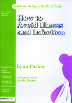 Paperback How to Avoid Illness and Infection Book