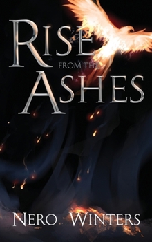 Hardcover Rise From The Ashes Book