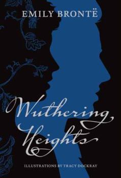 Hardcover Wuthering Heights Book